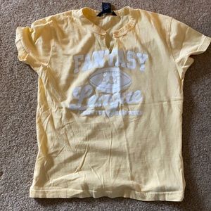 Abercrombie Size Small T-Shirt.